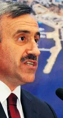 ’Elektrik zammı için kimse bize gelemez’