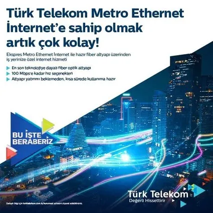 Türk Telekom