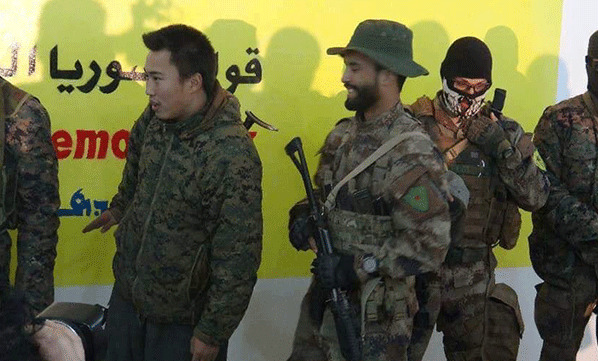 YPG'ye ithal terörist-5