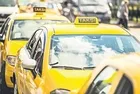 İçişleri Bakanlığı duyurdu! Taksilerde yeni prosedür: 1 Mart itibariyle zorunlu olacak