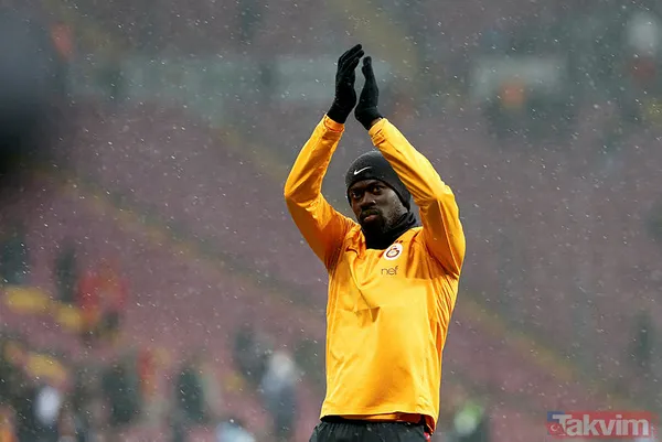 Galatasaray'da beklenmedik ayrılık! Herkes o ismi bekliyordu ancak... - 12