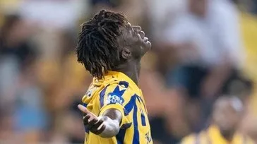 Beşiktaş ilk transferini bitiriyor! Maliyeti belli oldu: İşte bonservisi