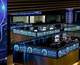 Borsa günü yükselişle tamamladı