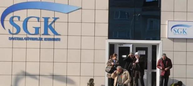 SGK'dan uyarı! Son tarih 31 Mayıs
