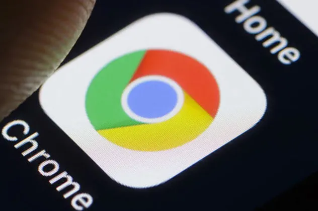 Google Chrome bugün değişti!