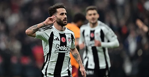 Portekiz çetesi işbaşında! Derbinin yıldızları Joao Mario, Gedson Fernandes ve Rafa Silva