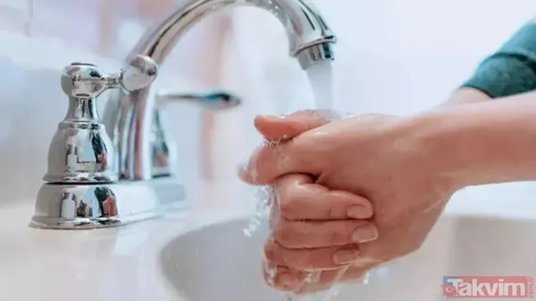 Abdest nasıl alınır ve hangi dualar okunur? İşte abdesti bozan durumlar - 3