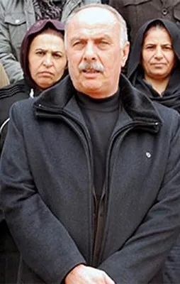 PKK sevici eş başkanlar görevden alındı