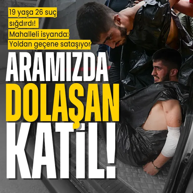 Ümraniye’de polis memuru Şeyda Yılmaz’ı şehit eden katil Yunus Emre Geçti yıllardır aramızda | İhmaller zinciri: İmza yok bildirim de yok