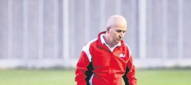 Samsunspor’da Korukır bıraktı