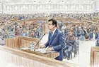 İmamoğlu davasında 4 saatlik fiyasko savunma! Alaycı cevaplarla usulsüzlüğü örtmeye çalıştı