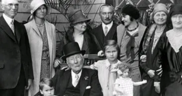 Tarihin en karanlık ailesi Rockefellerların sırlarla dolu hikayesi.... Rockefeller ailesi kimdir?