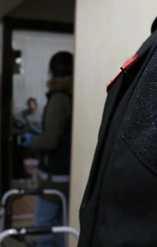 Kocaeli'de uyuşturucu operasyonu