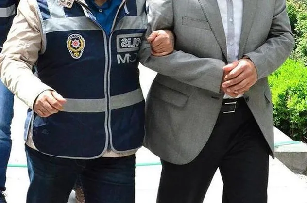 Son dakika: KKTC polis teşkilatında FETÖ depremi
