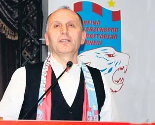 Her şey UEFA’nın kararına bağlı