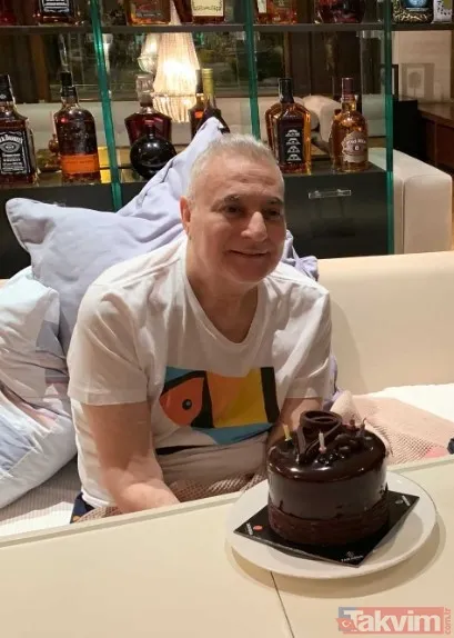 Sevgilisi Gülseren Ceylan'ın gözü önünde ünlü oyuncuyla birbirine girdi! Mehmet Ali Erbil dayak mı yedi? - 3