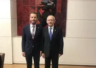 Kemal Kılıçdaroğlu’nun ‘güvenin’ dediği başkan Kadir Aydar 300 milyon rüşvet aldı!