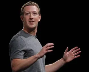 Almanya’dan Mark Zuckerberg’e soruşturma