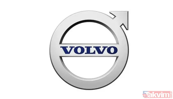 Dünyaca ünlü otomotiv devleri logosunu değiştirdi! İşte yeni logo tasarımları! Volvo, Dacia, Renault, Peugeot, Opel, BMW, Volkswagen, Nissan... - 2