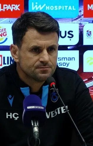 Bu gurur 40 yaşındaki Çimşir’in