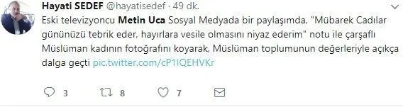 Metin Uca'dan skandal paylaşım-3