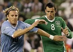 Forlan’dan Fenerbahçe’ye davet