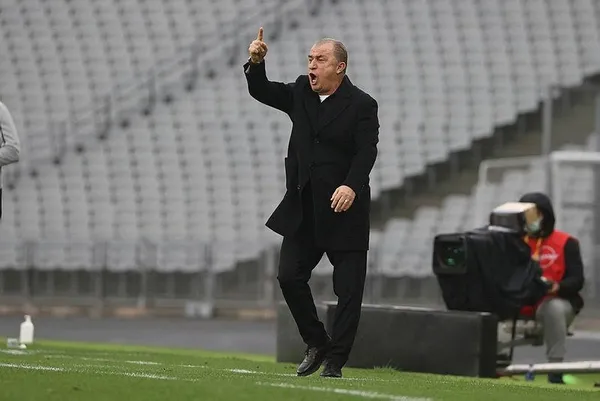 Fatih Terim, Fenerbahçe maçı öncesi oyuncularına özgüven aşılıyor! Yaptık yine yaparız-3