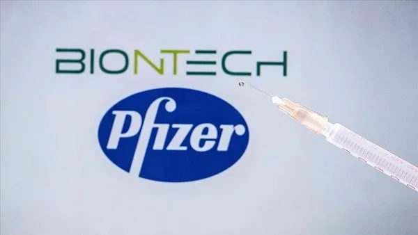 Son dakika: BioNTech aşısı olan herkesi ilgilendiriyor: Avrupa İlaç Ajansı'ndan BioNTech-Pfizer duyurusu-2