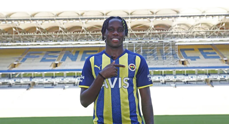 Bruma Fenerbahçe'den ayrıldı! İşte ödenecek bonservis bedeli - 18
