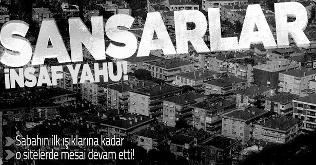 ’Sansarlar’