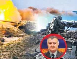 Azerbaycan’dan ’Dehşet’ vuruş!