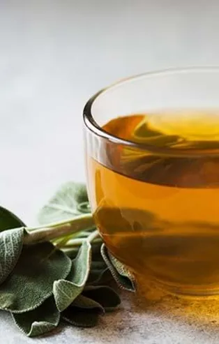 Menopoza adaçayı demleyin! İşte menopoza karşı yapılması gerekenler