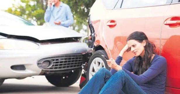 Zorunlu trafik sigortasında hasarsızlık indirimi ve hasar sonrası prim artırım oranları değişti!