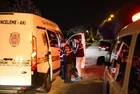 Denizli'de akılalmaz olay! "Gürültü" kavgasında 1 kişi öldü 1 kişi yaralandı