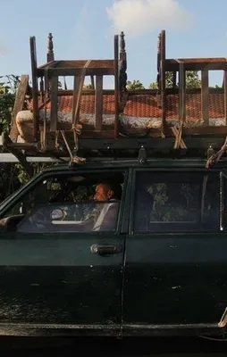 Görenleri şakına çeviren taşıma yöntemleri