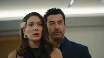 A.B.İ. 20. bölüm fragmanı: “Her şeyden vazgeçmeye hazırım”