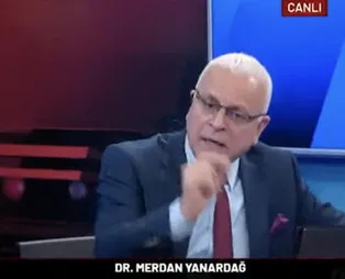 İYİ Parti Genel Başkanı Meral Akşener'e CHP yandaşı medyadan baskı! Merdan Yanardağ: Seçim kaybedilirse suç Akşener'in