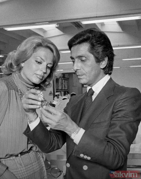 Jackie Kennedy'nin terzisi, kırmızının ustasıydı: 93 yaşında vefat eden Valentino Garavani'nin hayat hikayesi - 3