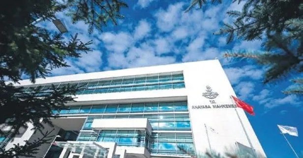 Anayasa Mahkemesi'nden Can Atalay kararı