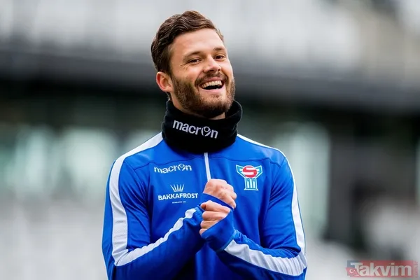 UEFA'nın en iyi 11'inde iki Türk oyuncu yer aldı - 4