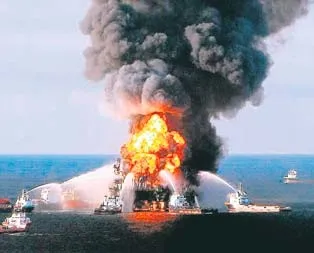 Bu facia doğal değil