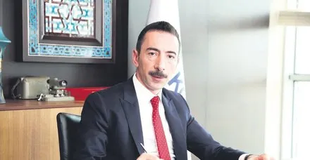 Geleceği planlıyoruz