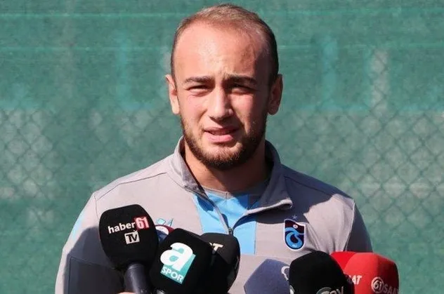 Doğan Erdoğan Uğurcan’ı unutmadı