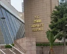 İzmir 13. Asliye Ceza Mahkemesi