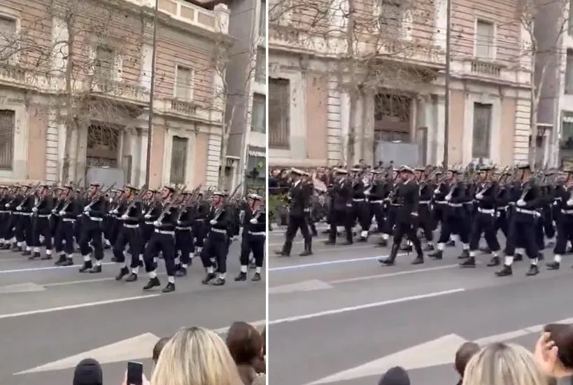Ankara’dan Atina’ya sert tepki