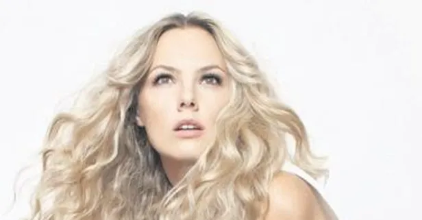 Şebnem Schaefer'ı yeni proje heyecanı sardı