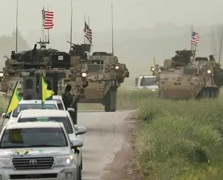 ABDli uzmandan terör örgütü PKK/YPG itirafı: Keşke Türkleri dinleseydik