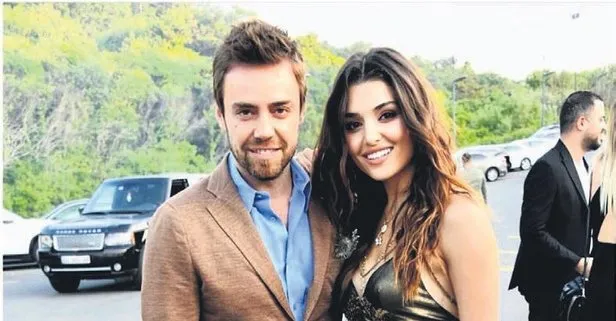 Müjgan değil Hüsran