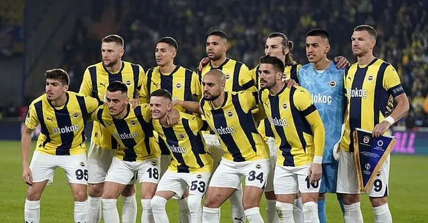 Hedef çeyrek final! Mourinho Rangers maçı 11'ini belirledi