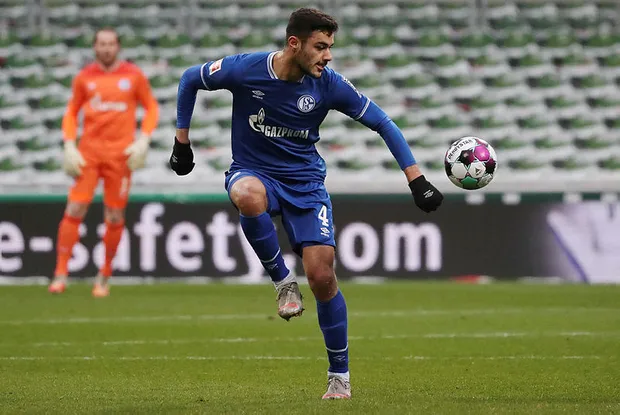 Avrupa'da yeni moda Türk duvarı! Ozan Kabak'ın Liverpool transferi sonrası Premier Lig'de Türk futbolcular...-2